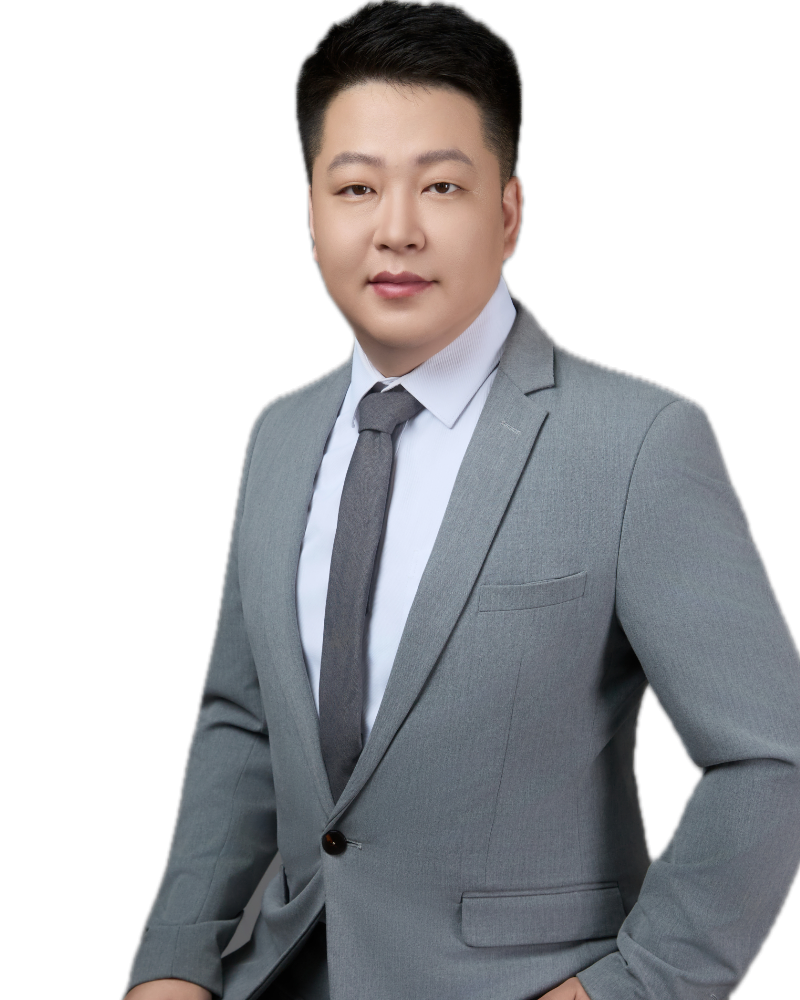 卢志亮老师形象照