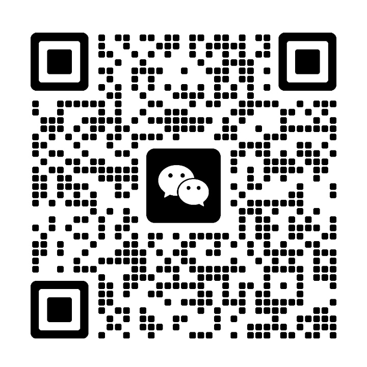 优学湃小助手微信二维码